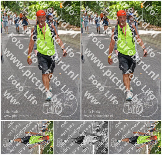 Evenement foto: Nijmeegse Vierdaagse 950