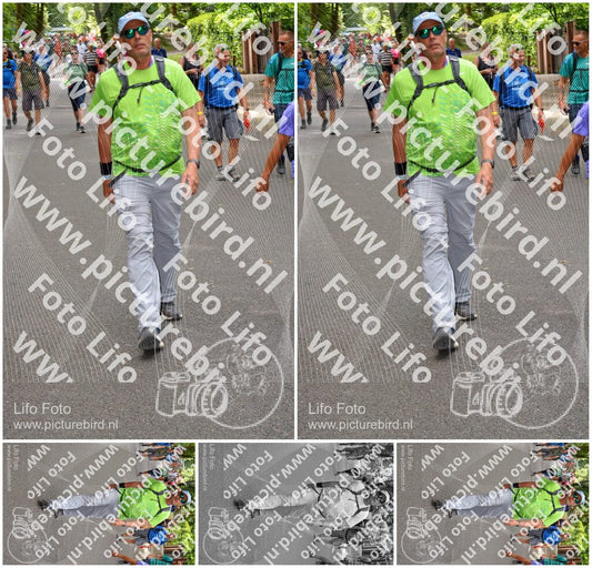 Evenement foto: Nijmeegse Vierdaagse 950