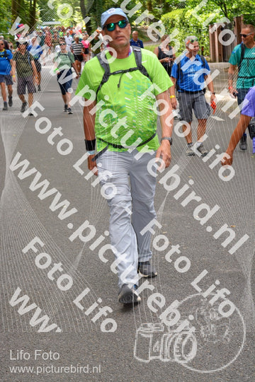 Evenement foto: Nijmeegse Vierdaagse 950