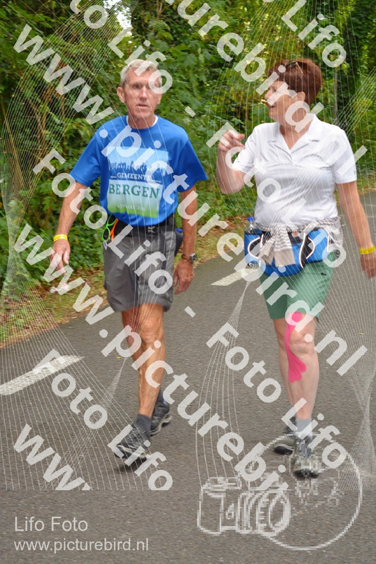 Evenement foto: Nijmeegse Vierdaagse 950