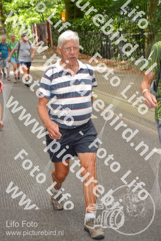 Evenement foto: Nijmeegse Vierdaagse 950