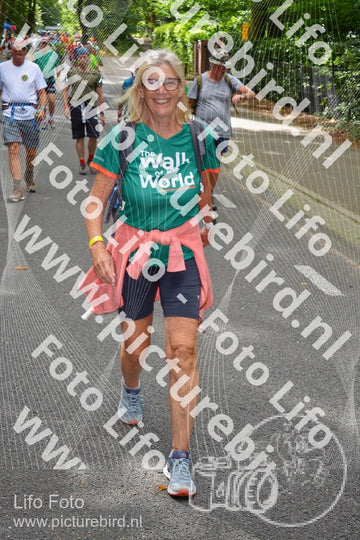 Evenement foto: Nijmeegse Vierdaagse 950