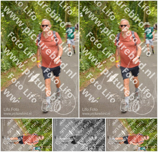 Evenement foto: Nijmeegse Vierdaagse 950