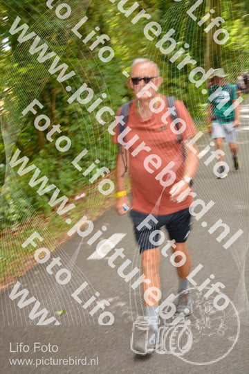 Evenement foto: Nijmeegse Vierdaagse 950