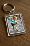 Evenement foto: Nijmeegse Vierdaagse 950
