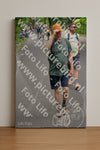 Evenement foto: Nijmeegse Vierdaagse 950