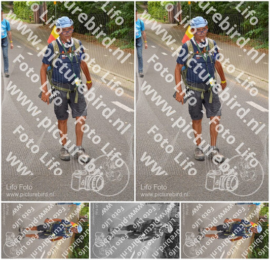 Evenement foto: Nijmeegse Vierdaagse 950