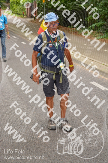 Evenement foto: Nijmeegse Vierdaagse 950