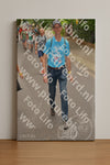 Evenement foto: Nijmeegse Vierdaagse 950