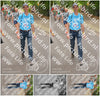 Evenement foto: Nijmeegse Vierdaagse 950