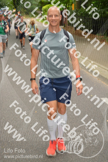 Evenement foto: Nijmeegse Vierdaagse 950