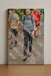 Evenement foto: Nijmeegse Vierdaagse 950