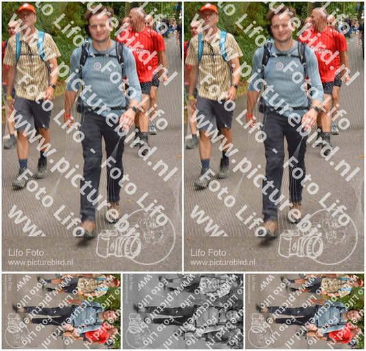 Evenement foto: Nijmeegse Vierdaagse 950