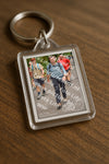 Evenement foto: Nijmeegse Vierdaagse 950
