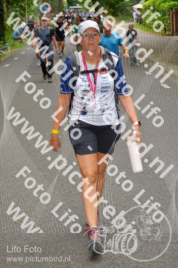 Evenement foto: Nijmeegse Vierdaagse 950