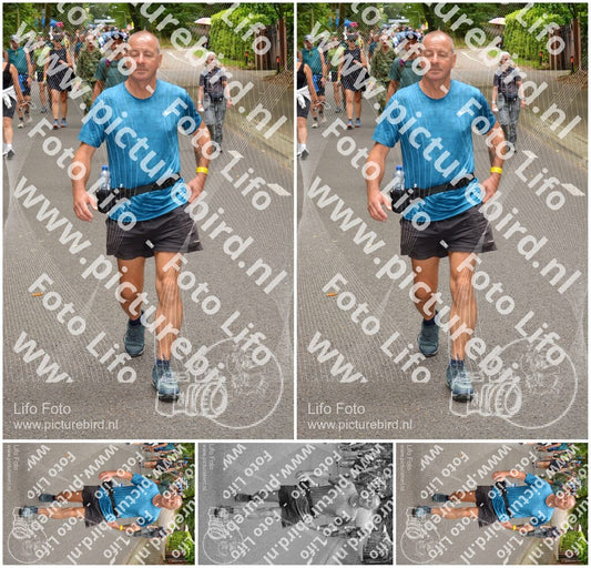 Evenement foto: Nijmeegse Vierdaagse 950