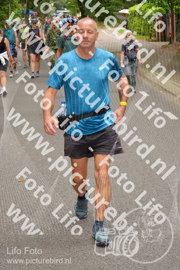 Evenement foto: Nijmeegse Vierdaagse 950