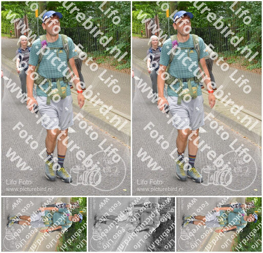 Evenement foto: Nijmeegse Vierdaagse 950