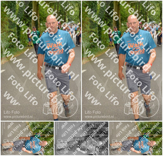 Evenement foto: Nijmeegse Vierdaagse 950