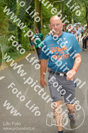 Evenement foto: Nijmeegse Vierdaagse 950