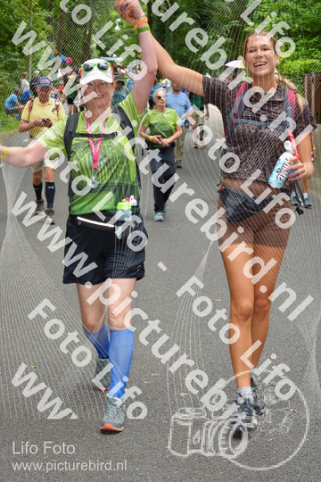 Evenement foto: Nijmeegse Vierdaagse 950