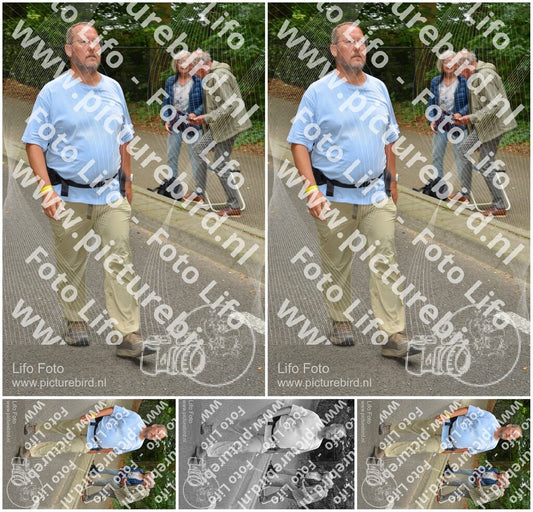 Evenement foto: Nijmeegse Vierdaagse 950