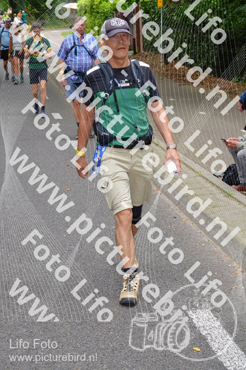 Evenement foto: Nijmeegse Vierdaagse 950