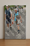 Evenement foto: Nijmeegse Vierdaagse 950