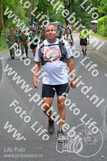 Evenement foto: Nijmeegse Vierdaagse 950