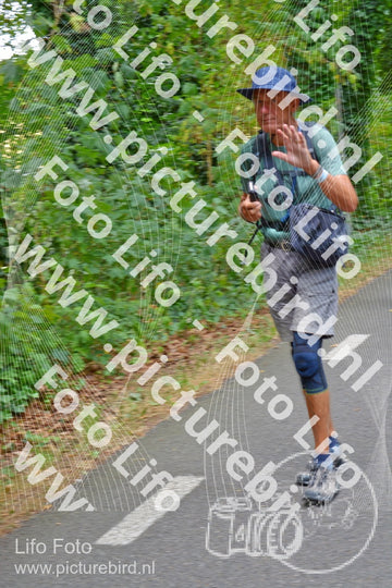 Evenement foto: Nijmeegse Vierdaagse 950