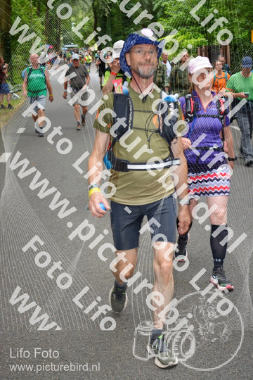 Evenement foto: Nijmeegse Vierdaagse 950
