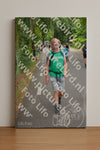 Evenement foto: Nijmeegse Vierdaagse 950