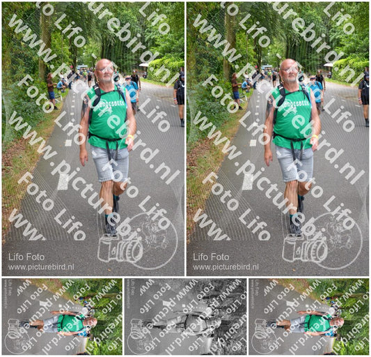 Evenement foto: Nijmeegse Vierdaagse 950