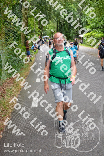 Evenement foto: Nijmeegse Vierdaagse 950