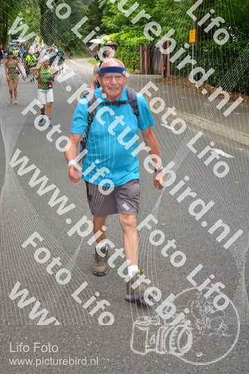 Evenement foto: Nijmeegse Vierdaagse 950
