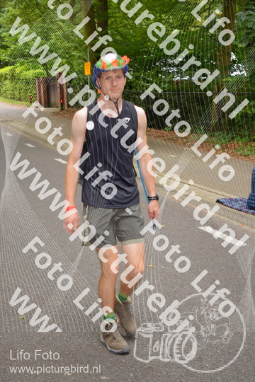 Evenement foto: Nijmeegse Vierdaagse 950