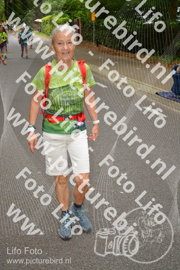 Evenement foto: Nijmeegse Vierdaagse 950