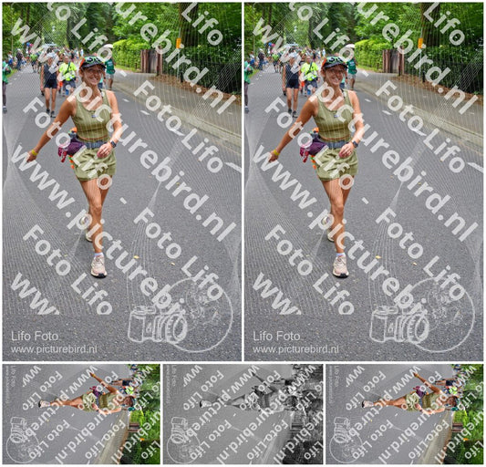 Evenement foto: Nijmeegse Vierdaagse 950