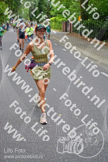 Evenement foto: Nijmeegse Vierdaagse 950