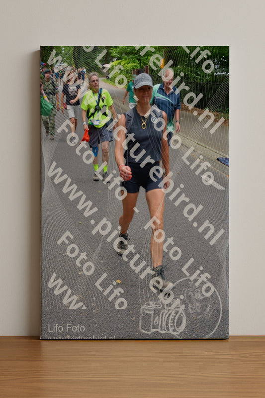 Evenement foto: Nijmeegse Vierdaagse 950