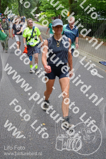 Evenement foto: Nijmeegse Vierdaagse 950