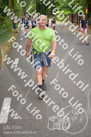 Evenement foto: Nijmeegse Vierdaagse 950
