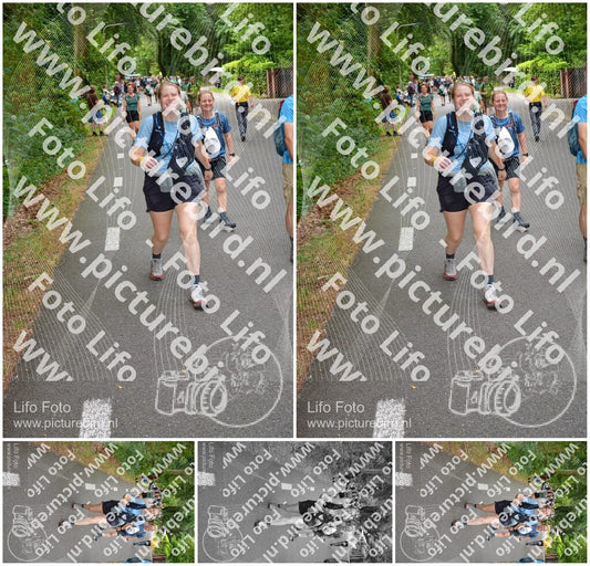 Evenement foto: Nijmeegse Vierdaagse 950