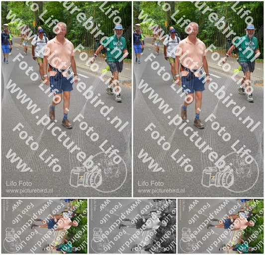 Evenement foto: Nijmeegse Vierdaagse 950