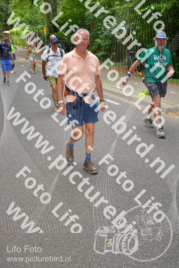 Evenement foto: Nijmeegse Vierdaagse 950