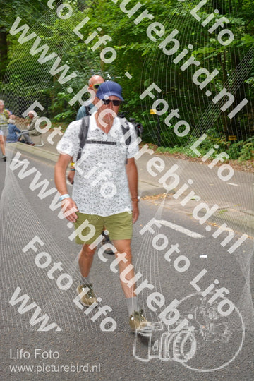 Evenement foto: Nijmeegse Vierdaagse 950