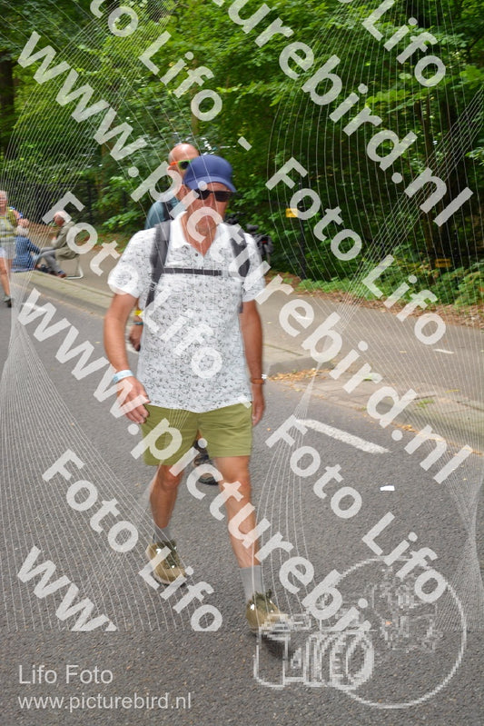 Evenement foto: Nijmeegse Vierdaagse 950