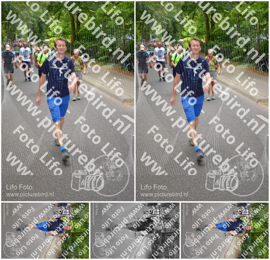 Evenement foto: Nijmeegse Vierdaagse 950