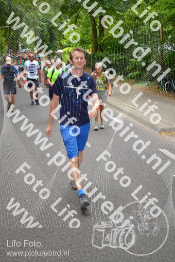 Evenement foto: Nijmeegse Vierdaagse 950