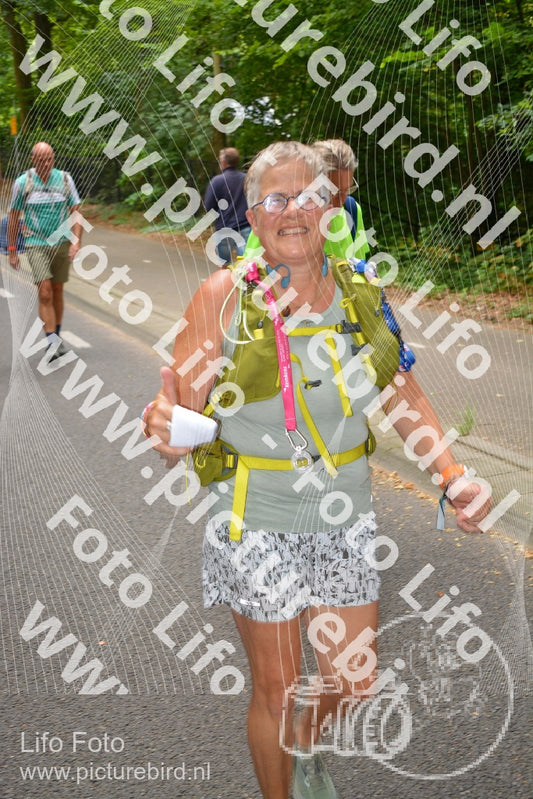 Evenement foto: Nijmeegse Vierdaagse 950